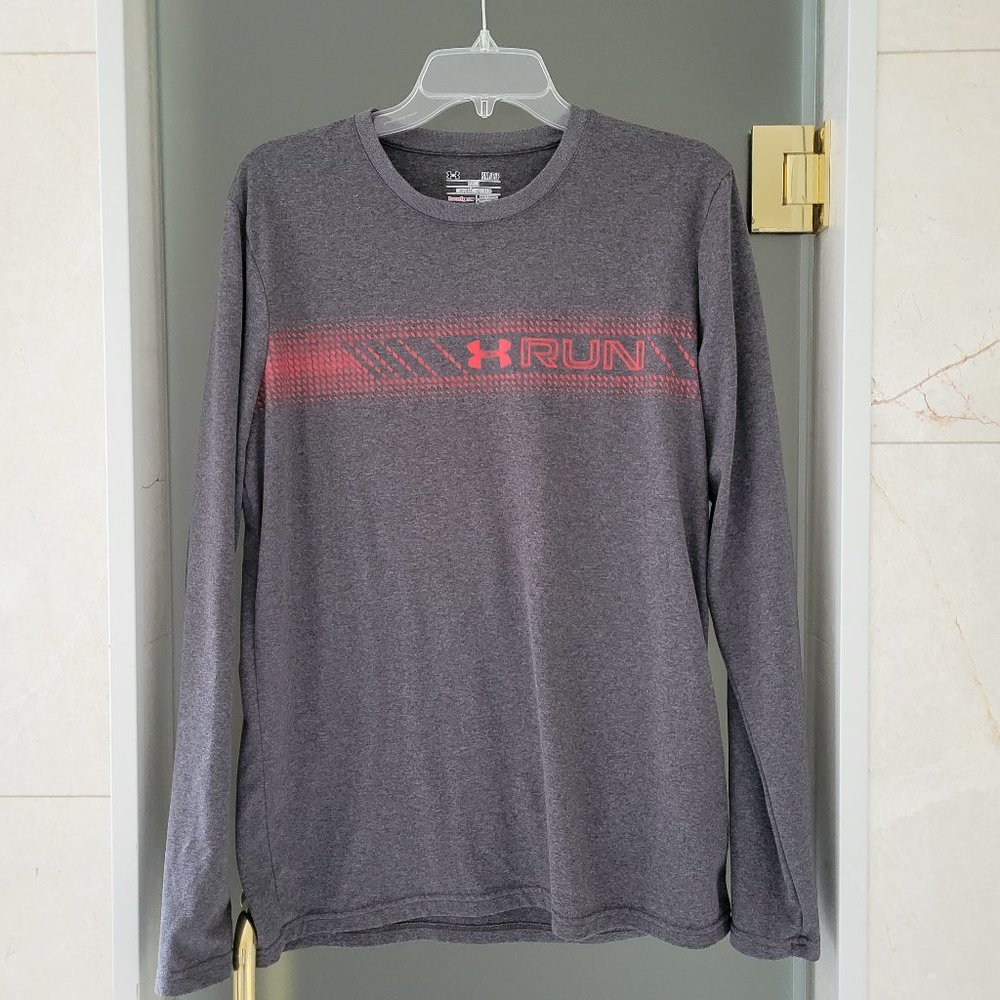 Men's Under Armour Long Sleeve Small